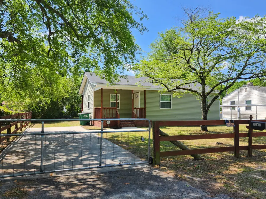 1163 Abbeville Avenue Nw, Aiken, SC 29801 - Image #2