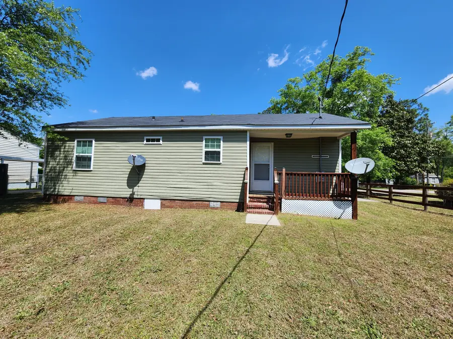 1163 Abbeville Avenue Nw, Aiken, SC 29801 - Image #3