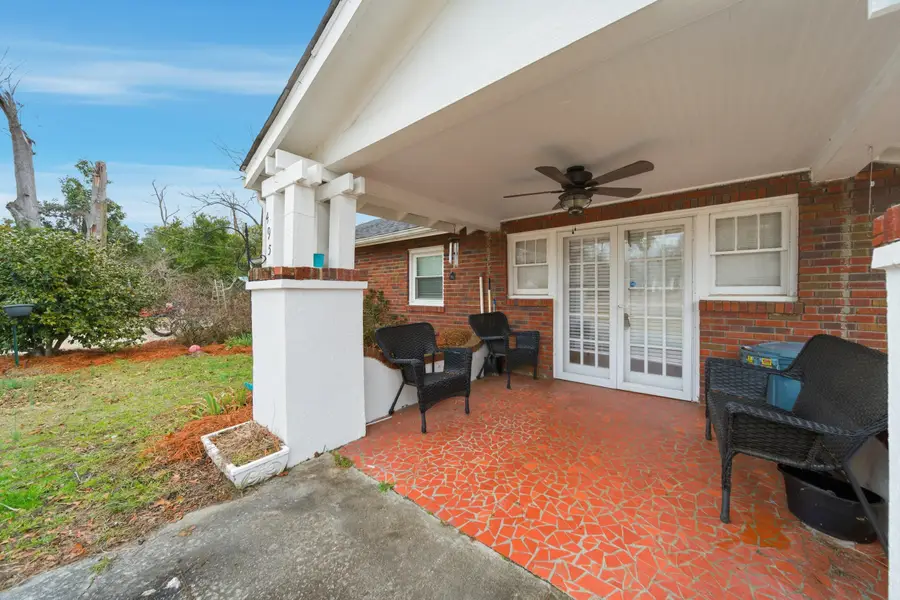 495 Barnwell Street, Springfield, SC 29146 - #3