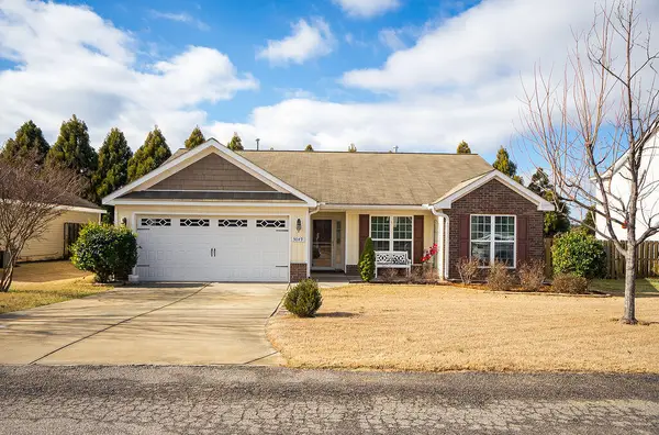 5049 Nokesville Circle, Aiken, SC 29803