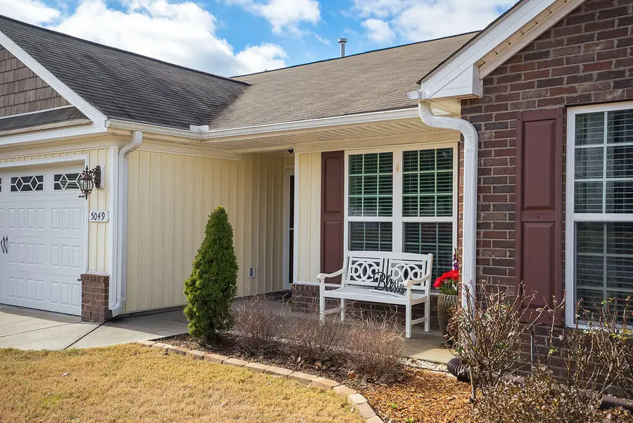 5049 Nokesville Circle, Aiken, SC 29803 - Image #3