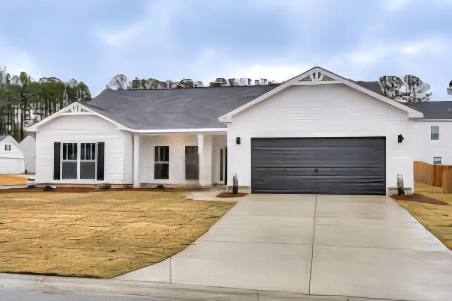 3313 Heartwood Pass, Aiken, SC 29803 - Image #3