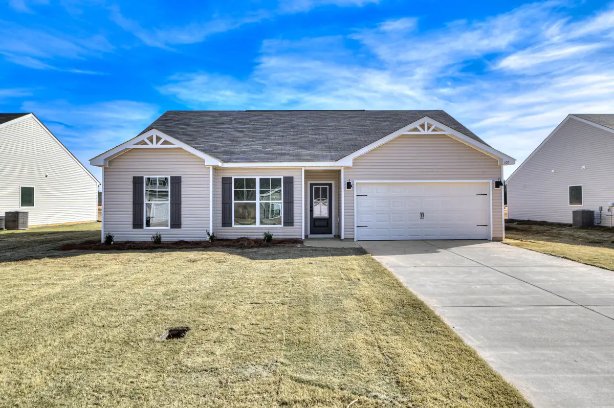 3307 Heartwood Pass, Aiken, SC 29803 - #1