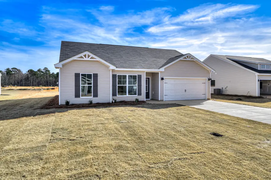 3307 Heartwood Pass, Aiken, SC 29803 - #2