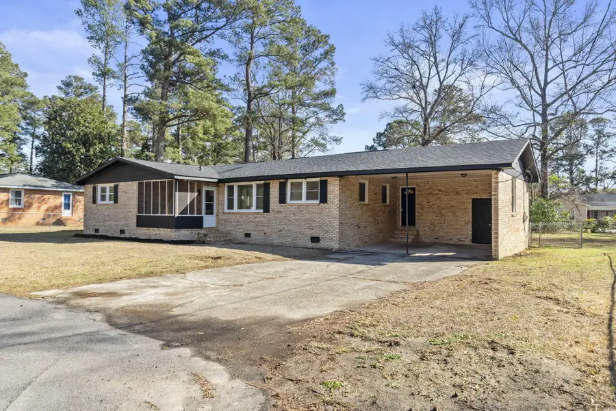 2042 Staley Street, Orangeburg, SC 29115 - Image #2