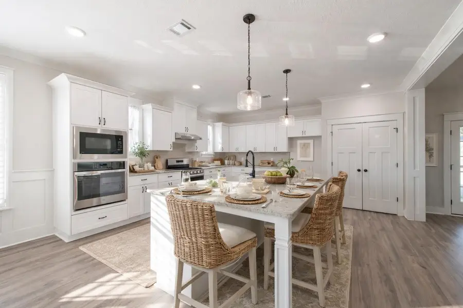 1270 Tralee Drive, Beech Island, SC 29842 - #2