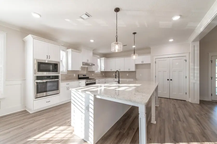 1270 Tralee Drive, Beech Island, SC 29842 - #3