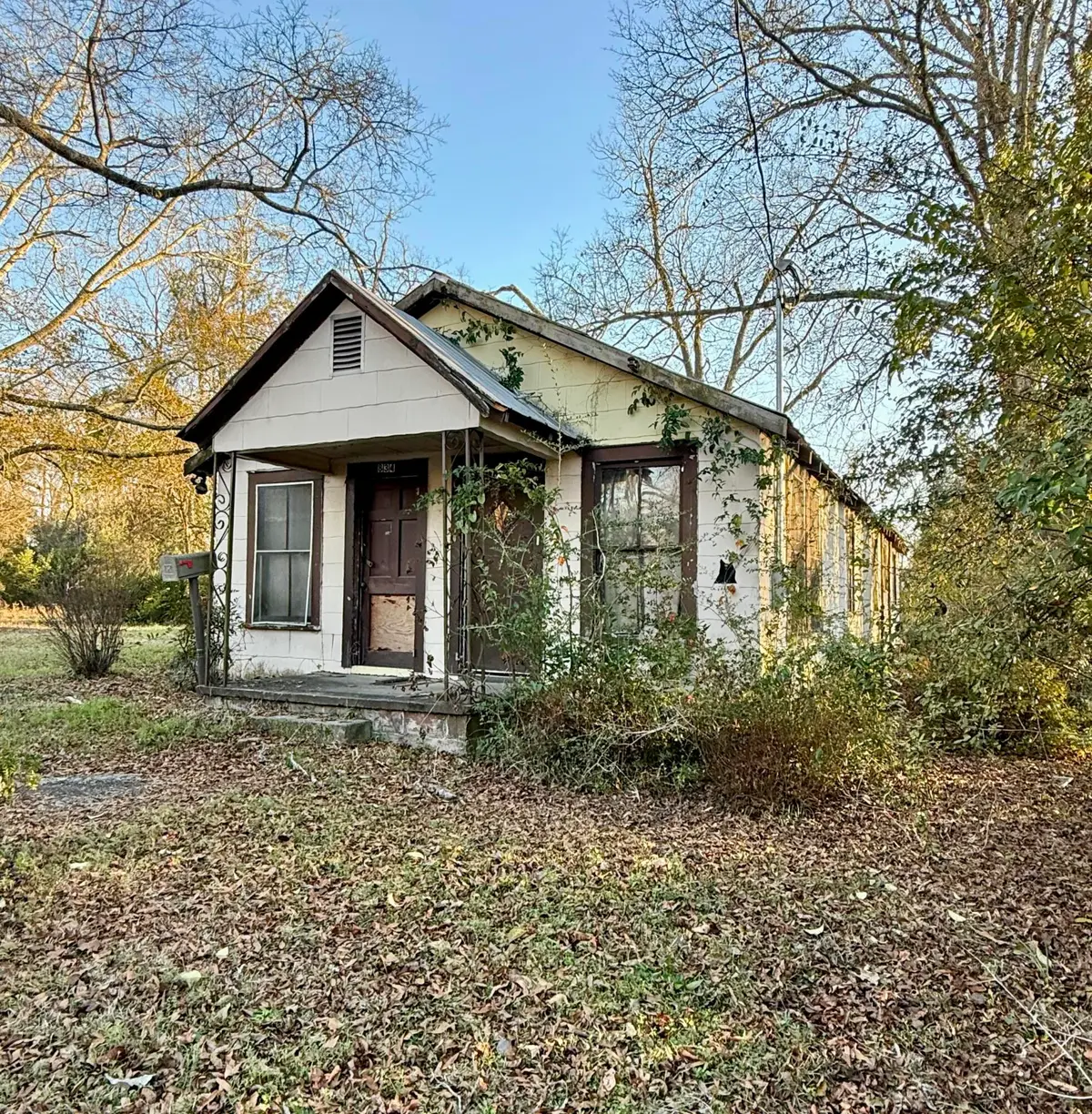 834 Peasley, Orangeburg, SC 29115 - Image #1