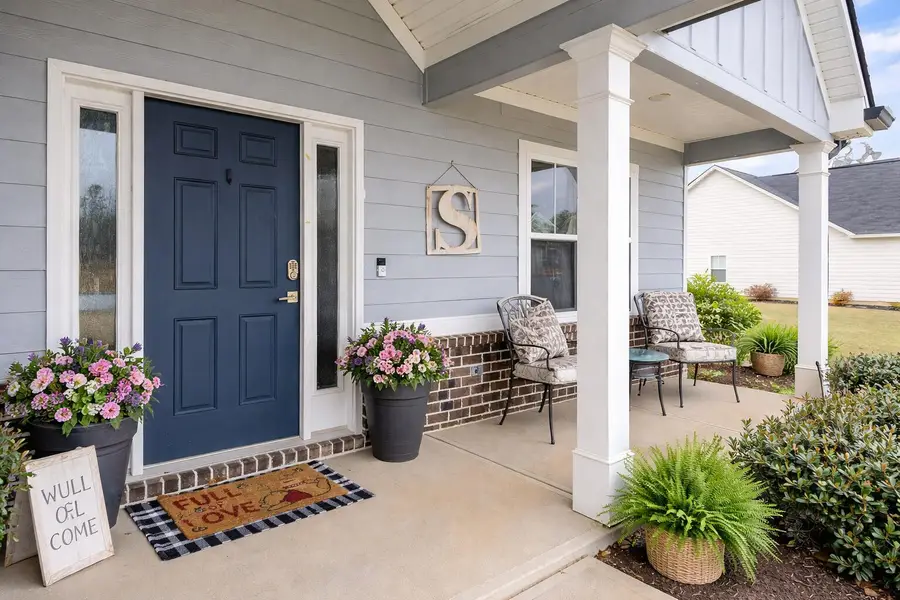 412 Pommel Court, Aiken, SC 29803 - #2