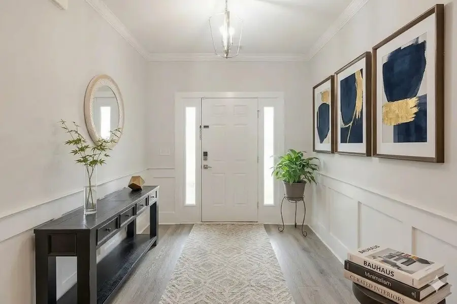 412 Pommel Court, Aiken, SC 29803 - #3