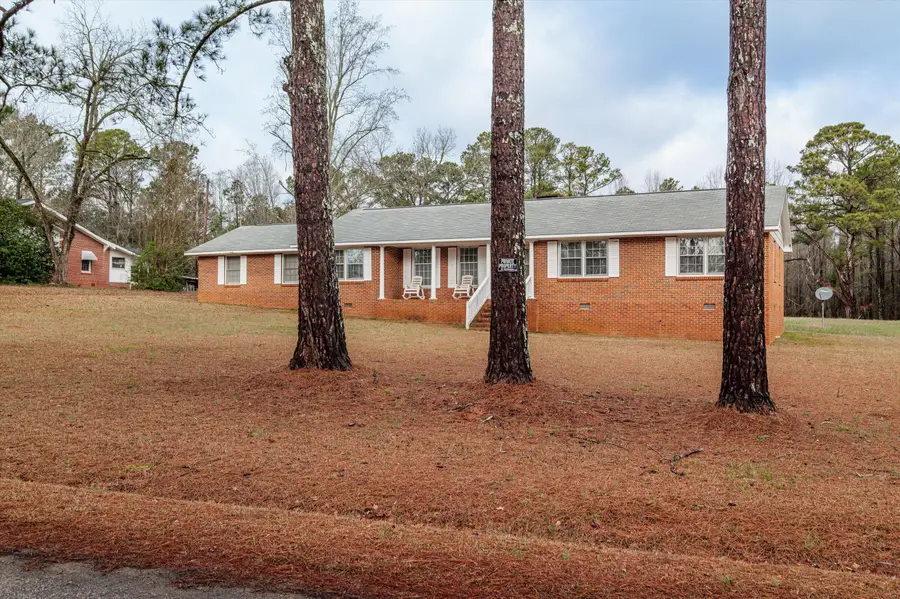 8 Cantelou Road, Edgefield, SC 29824 - #3