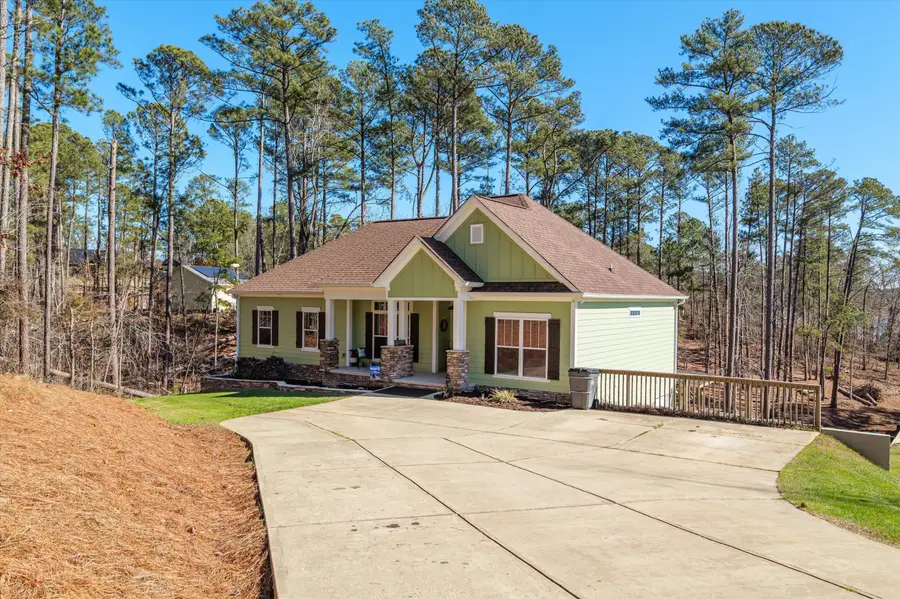 137 Memorial Drive, McCormick, SC 29835 - Image #2