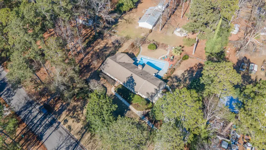 1606 Alpine Drive, Aiken, SC 29803 - Image #2