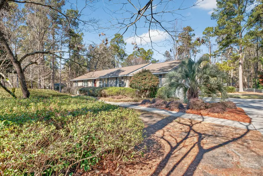 1606 Alpine Drive, Aiken, SC 29803 - Image #3