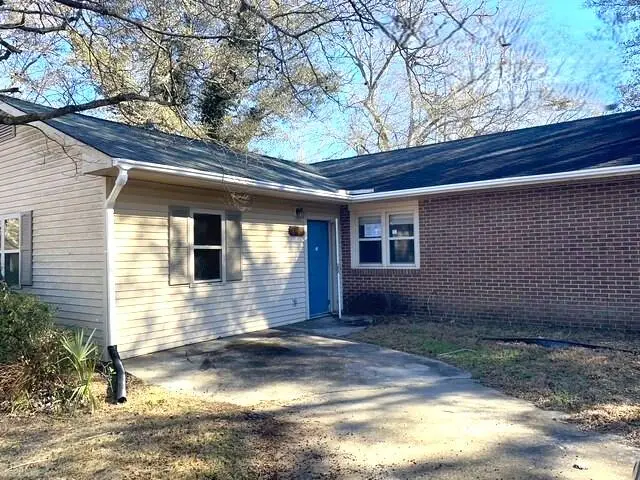 150 Keith Circle, Williston, SC 29853 - #1