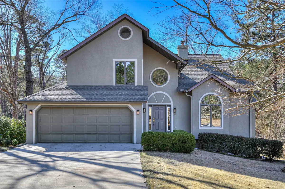 13 Woodhill Place, Aiken, SC 29803 - Image #1