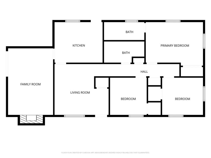3608 Sturnidae Drive, Augusta, GA 30906 - #2