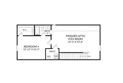 4145 Whitehouse Street, Harlem, GA 30814 - #3