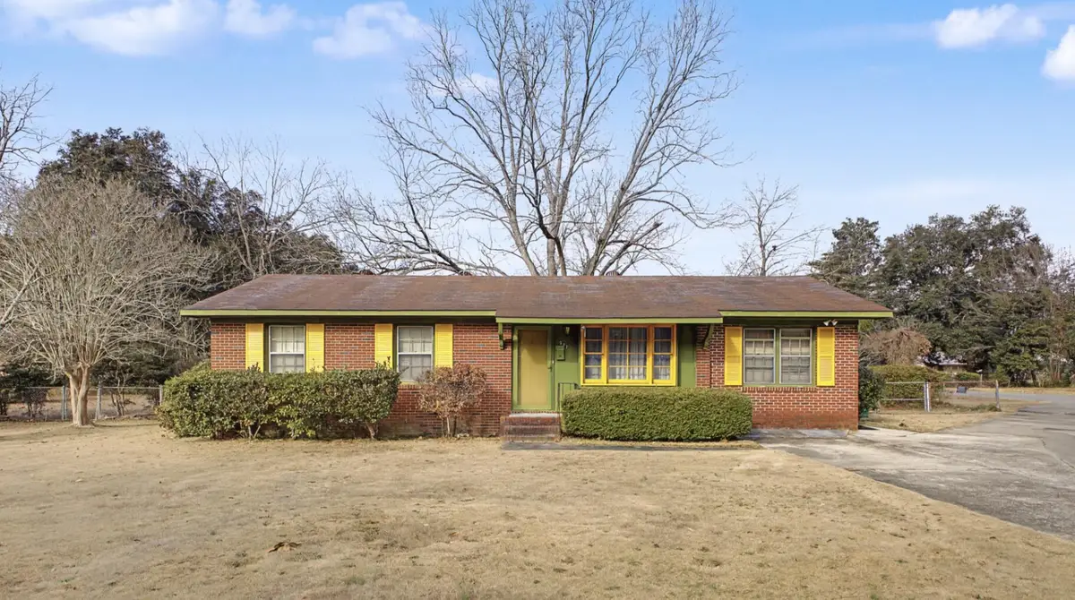 547 Gwinnett Street Ne, Aiken, SC 29801 - #1