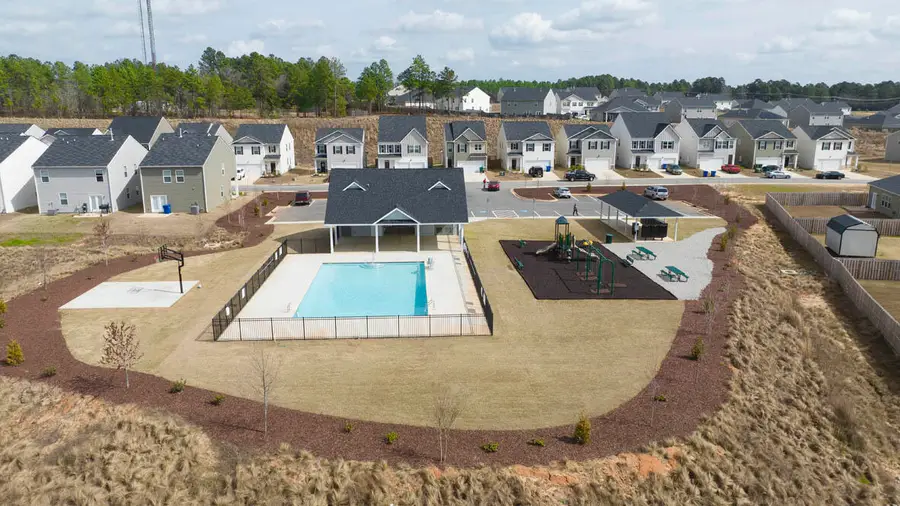 2036 Chromite Drive, Graniteville, SC 29829 - #2