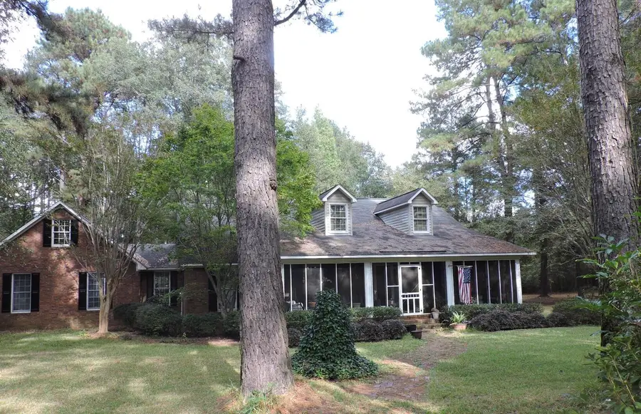 1157 Galilee Road, Barnwell, SC 29812 - #2