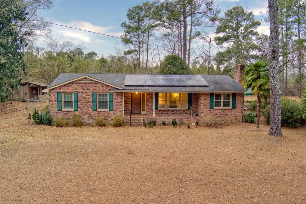 2312 S Locust Avenue, Denmark, SC 29042 - #1