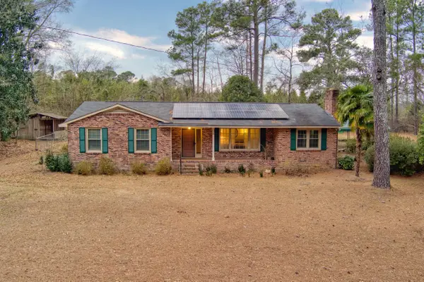 2312 S Locust Avenue, Denmark, SC 29042