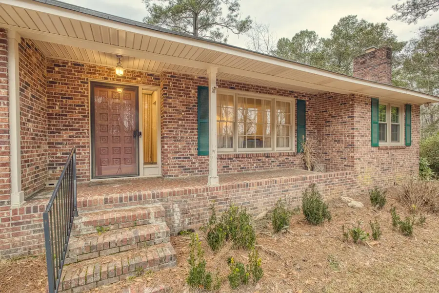 2312 S Locust Avenue, Denmark, SC 29042 - #3