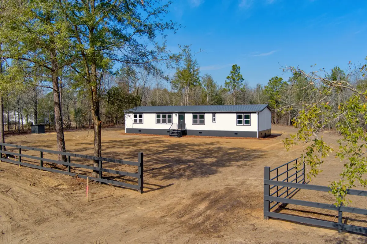 1709 Oak Ridge Club Road, Windsor, SC 29856 - #1