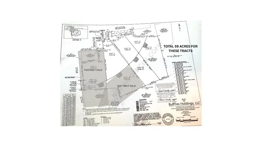 000 Maple Street Se, Salley, SC 29137 - #2