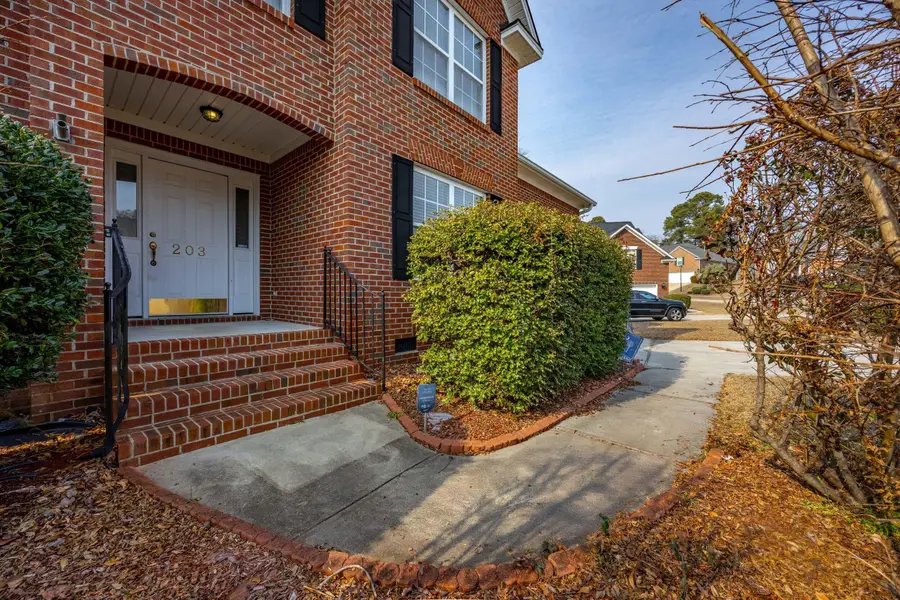 203 Ashley Place Road, Columbia, SC 29229 - Image #2