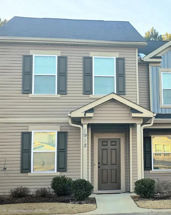 1912 Butternut Drive #12-B, Grovetown, GA 30813