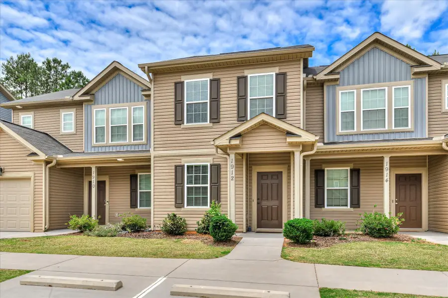 1912 Butternut Drive #12-B, Grovetown, GA 30813 - #2