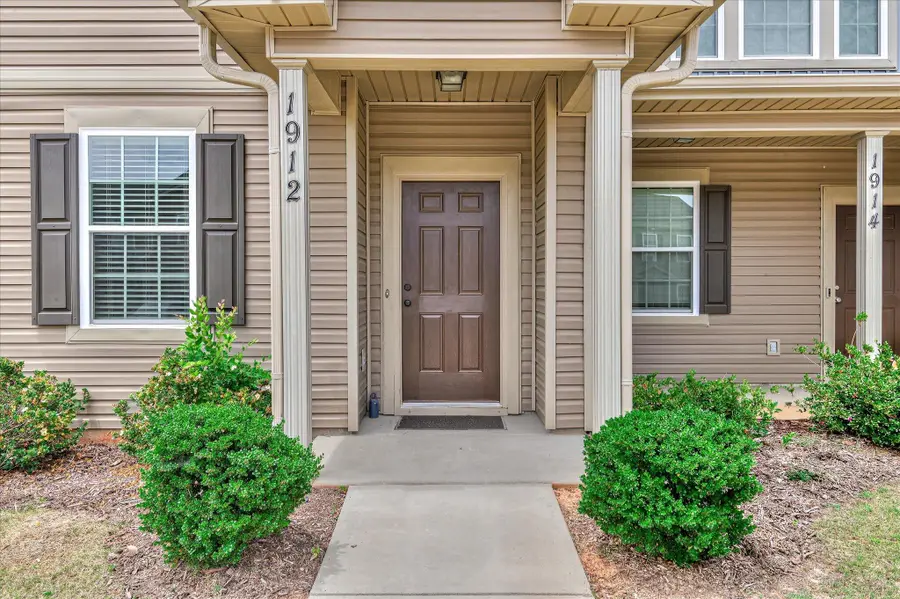 1912 Butternut Drive #12-B, Grovetown, GA 30813 - #3