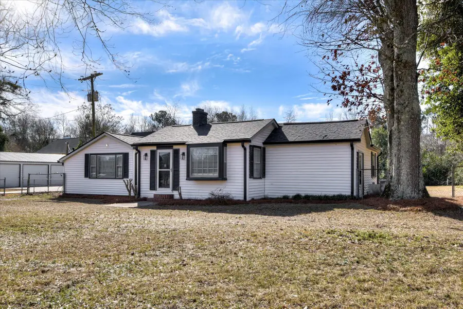 232 Old Wagener Road, Aiken, SC 29801 - #2