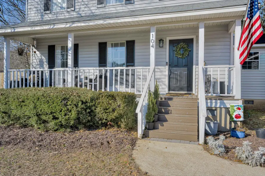 104 Donegal Drive, Aiken, SC 29803 - #2