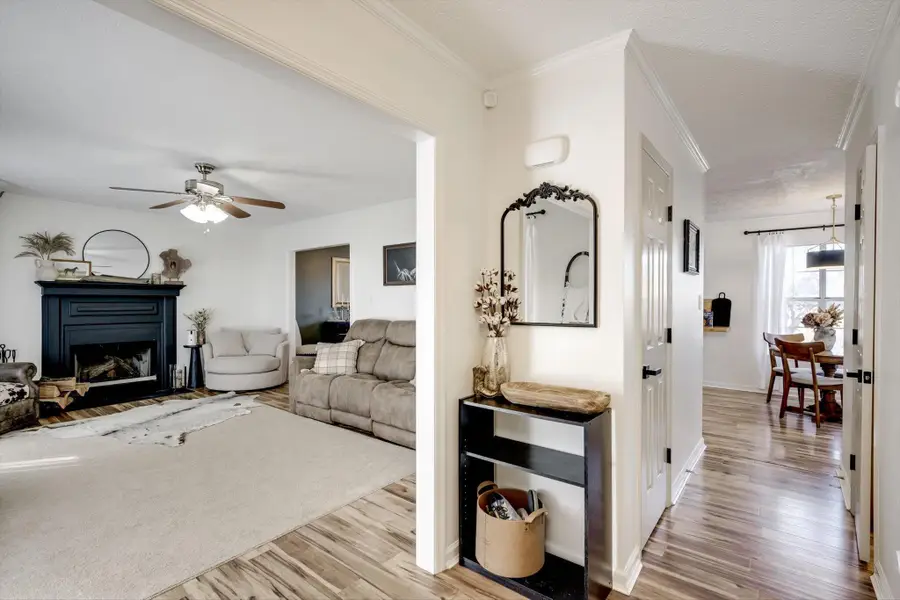 104 Donegal Drive, Aiken, SC 29803 - #3