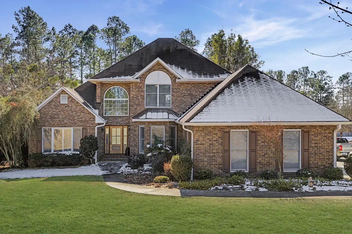 401 Sudlow Lake Road, Graniteville, SC 29829 - Image #1