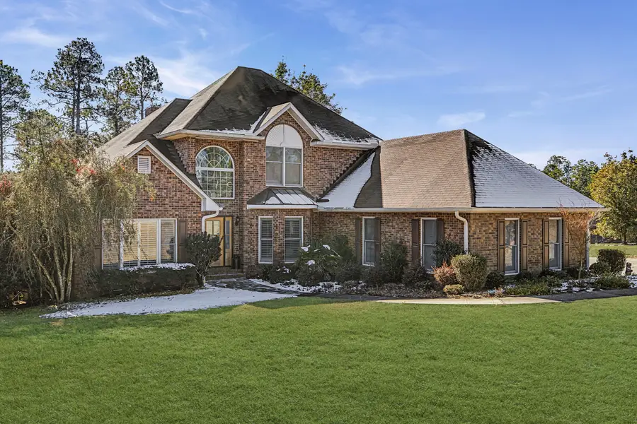 401 Sudlow Lake Road, Graniteville, SC 29829 - Image #3