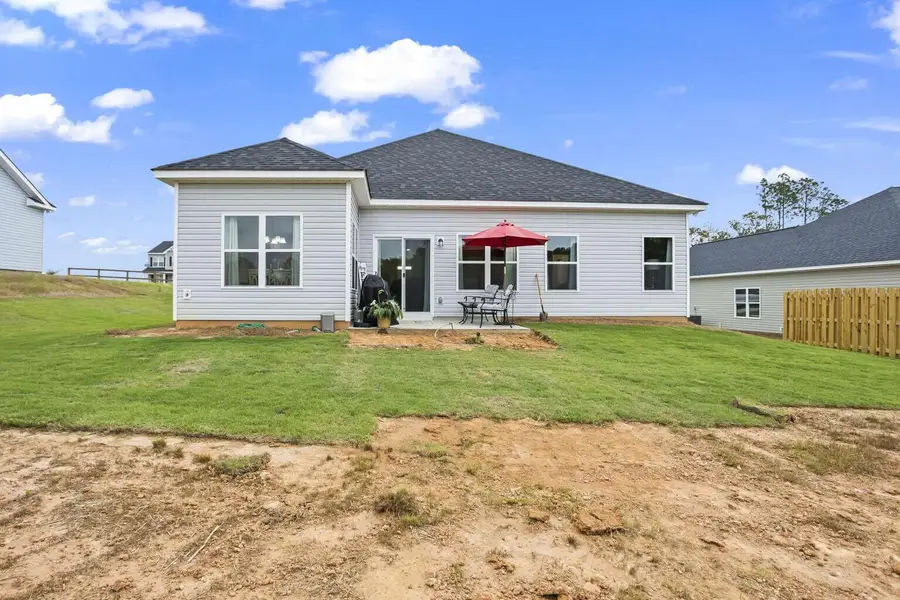 3326 Basil Lane, Warrenville, SC 29851 - #3