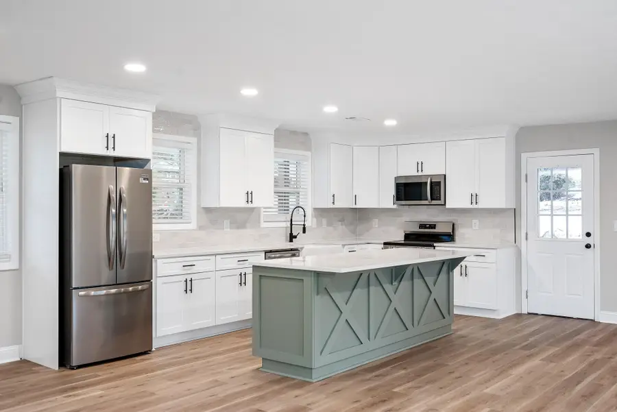 909 Hammond Drive, North Augusta, SC 29841 - #2