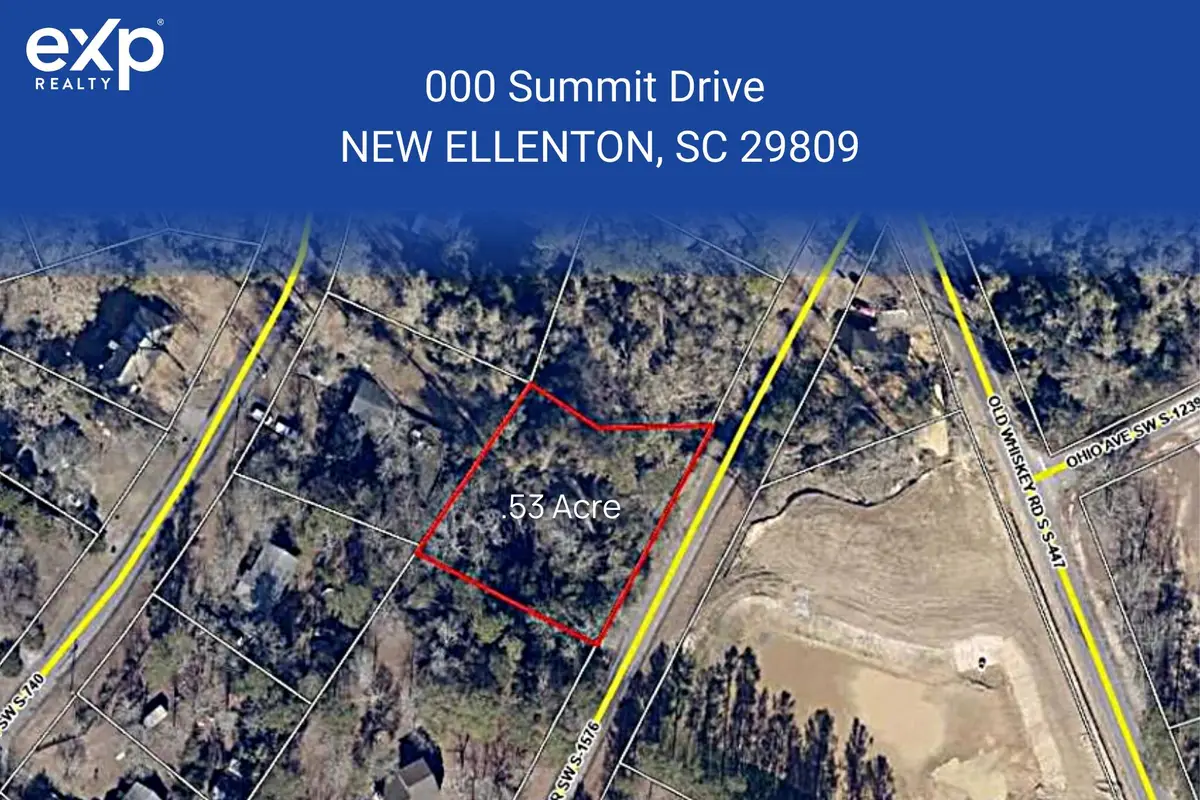 000 Summit Drive, New Ellenton, SC 29809 - #1
