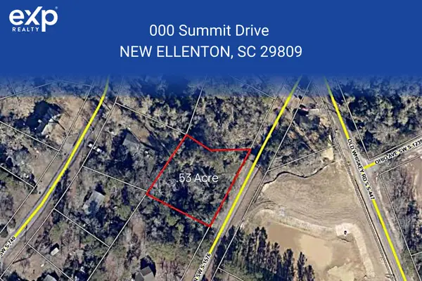 000 Summit Drive, New Ellenton, SC 29809