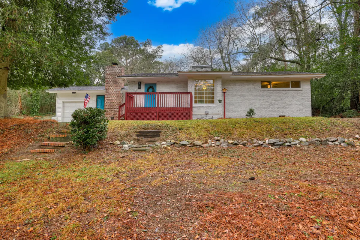 909 Valley Road, Aiken, SC 29801 - #1