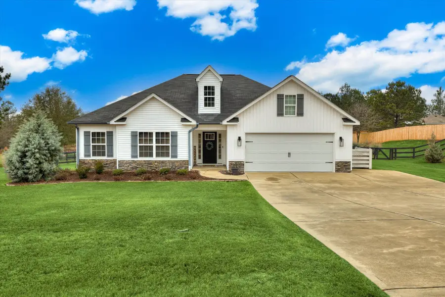 202 Prairie Clover, Aiken, SC 29803 - #2