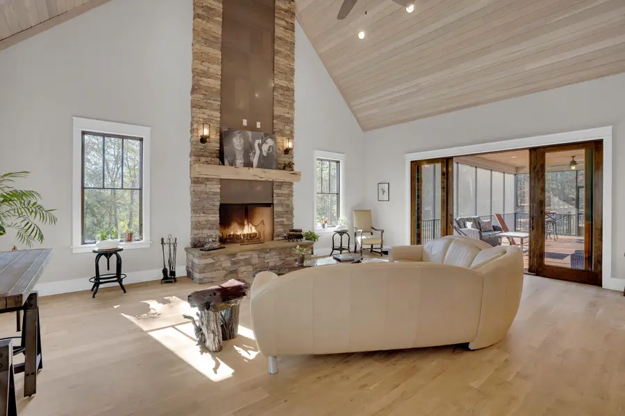 127 Martin Hollow Road, Aiken, SC 29803 - #2