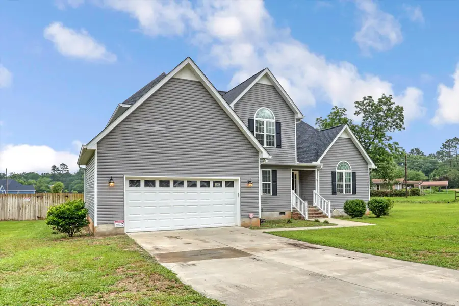 1009 Neilson Street, Aiken, SC 29803 - #3