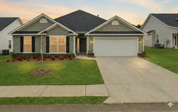 190 Atherstone Street, Aiken, SC 29803