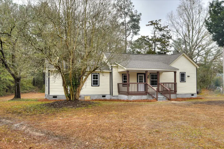 627 S Main Street S, New Ellenton, SC 29809 - Image #3
