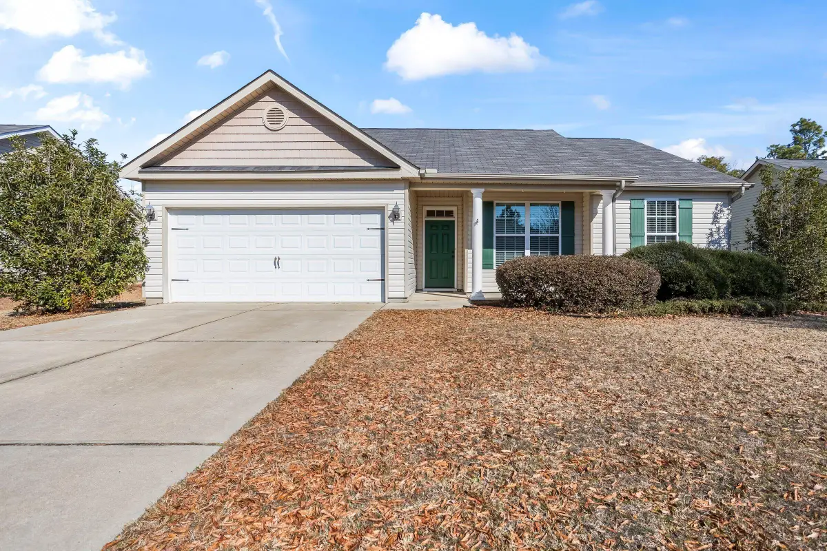 3025 Heartwood, Aiken, SC 29803 - #1
